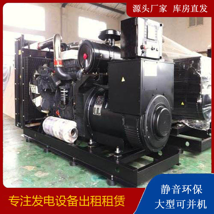 镇宁发电车出租 柴油发电机组需要经常换机油吗？