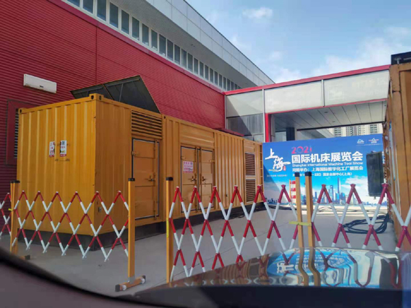 镇宁发电机出租 对于发电机的特性你了解多少？