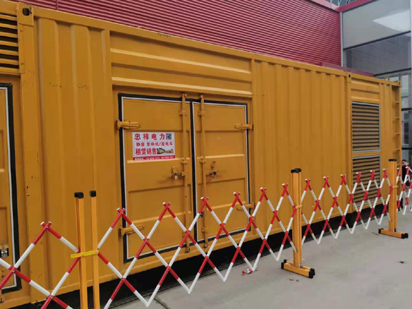 镇宁关于通用发电机的十万个为什么？