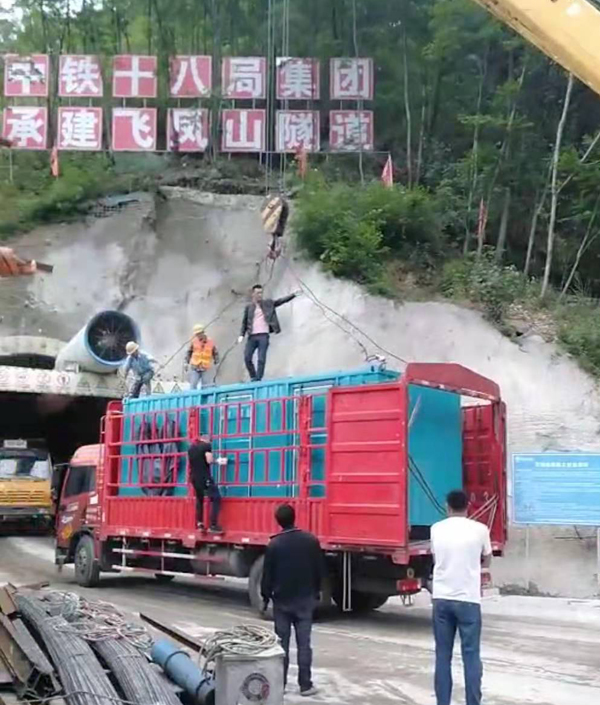 镇宁发电机组维修后输出功率降低是什么问题