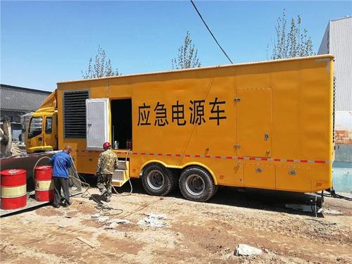 镇宁发电车租赁-教您挑选发电机哪些技巧可以掌握使用
