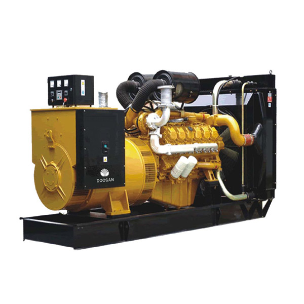 镇宁租赁发电机-怎样确保潍柴发电机组的质量