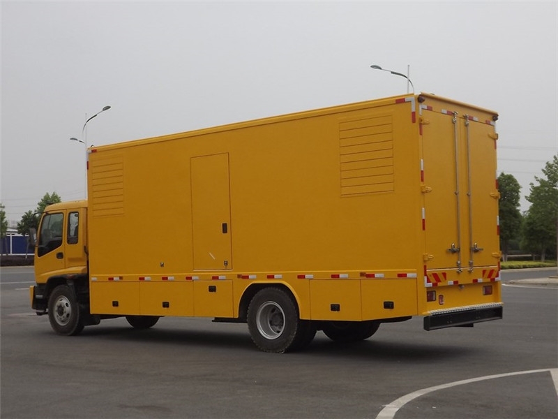 镇宁租赁发电机-柴油发电机组出口六要素