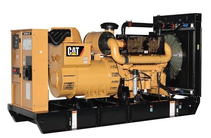 镇宁租赁发电机-柴油发电机设计的优势性能特点有哪些