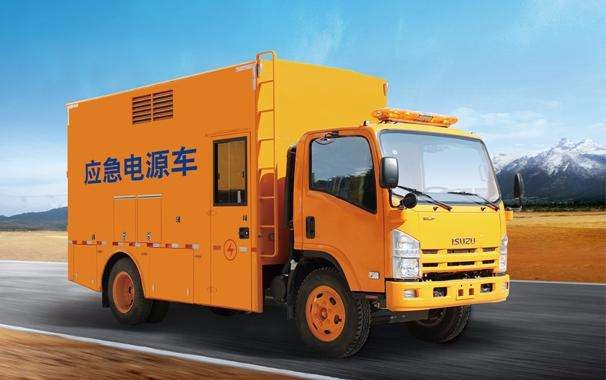 镇宁租赁发电机-柴油发电机组紧急停机的正确操作方法