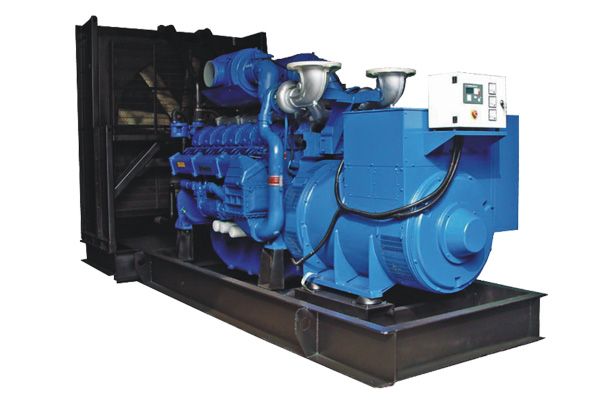 镇宁发电车租赁-高压共轨柴油发电机运转不稳故障分析