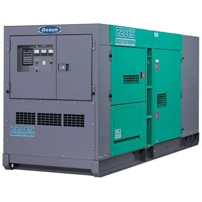 镇宁出租发电机-排除柴油发电机组敲缸声的步骤