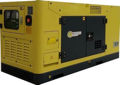 镇宁出租发电机-发电机温度过高怎么解决