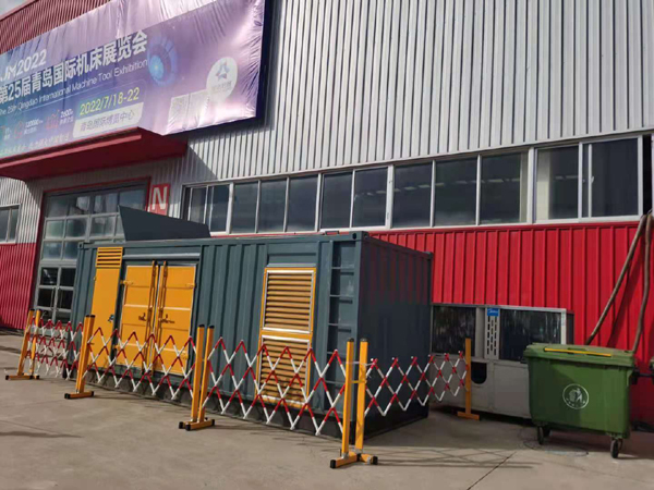 镇宁柴油发电机优点以及常见故障分析