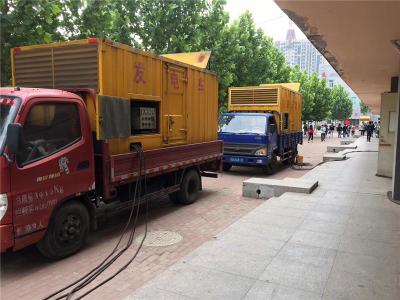 镇宁是否需要给柴油发电机安装保护装置