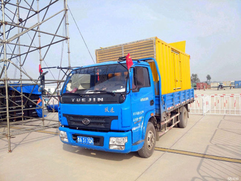 镇宁租赁发电机-柴油发电机组租赁之新发电机组热磨合与冷磨合的区别