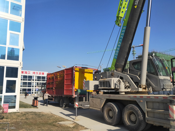 镇宁发电机出租50KW柴油发电机组需要配多粗电缆线