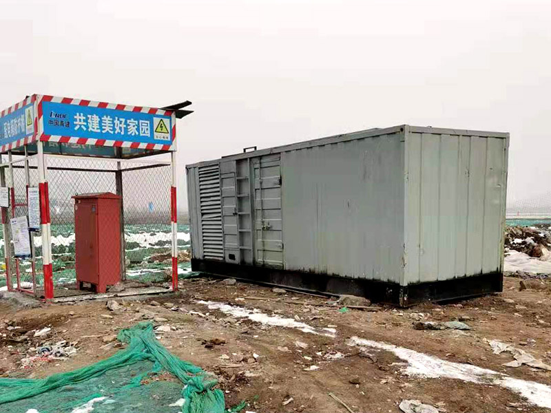 镇宁燃气发电机在高海拔地区运行时会遇到哪些常见故障？