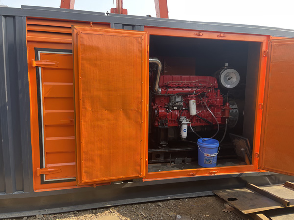 镇宁哪些因素会影响 200KW 柴油发电机的燃油消耗率？