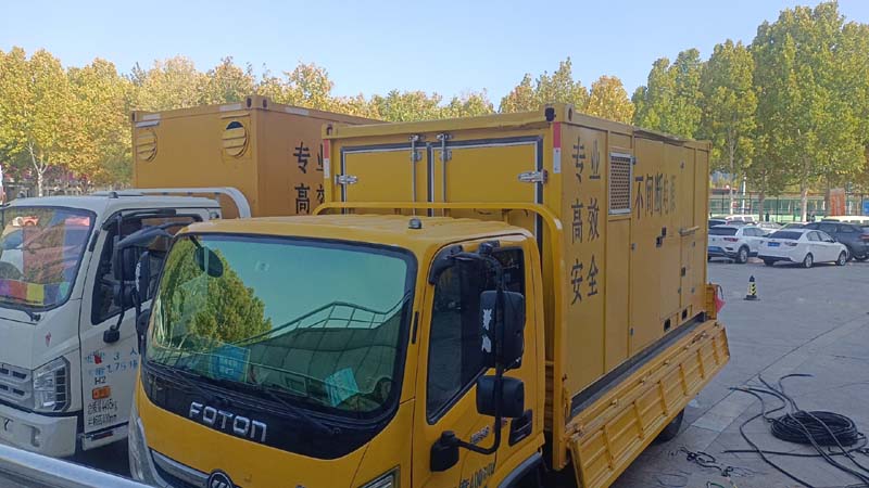 镇宁有哪些因素会影响柴油发电机组和UPS电源的切换时间？