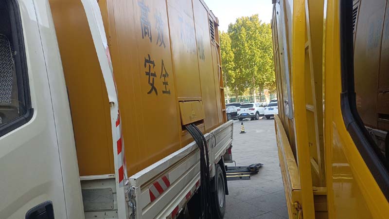 镇宁如何判断柴油发电机组和UPS电源的切换时间是否符合要求？