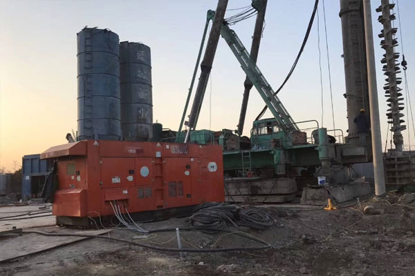 镇宁如何检查发电机组燃油系统的密封性？