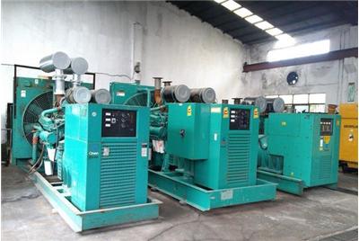 镇宁如何判断汽油发电机组电瓶的使用寿命？