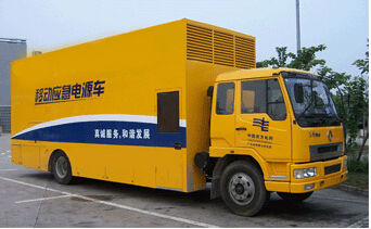 镇宁发电机组如何判断水冷式机油散热器是否需要更换？