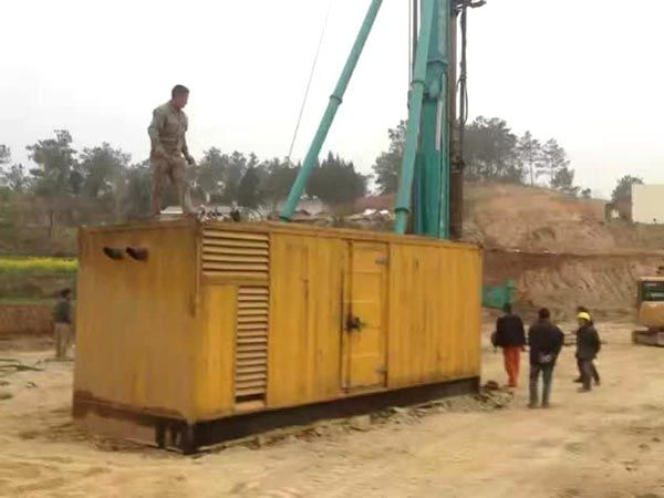 镇宁柴油发电机组应用场合有哪些？