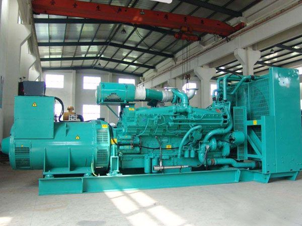 镇宁影响800KW发电机组油耗的因素有哪些？